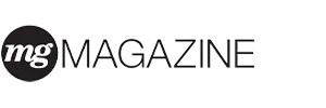 MG Magazine Logo