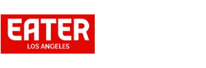 Eater LA Logo