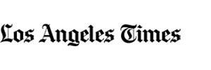 Los Angeles Times