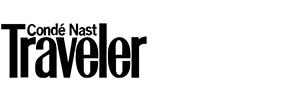 Conde Nast Traveler Logo