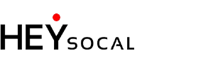 hey socal Logo