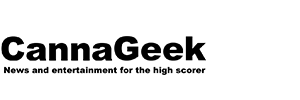 Canna Geek Logo