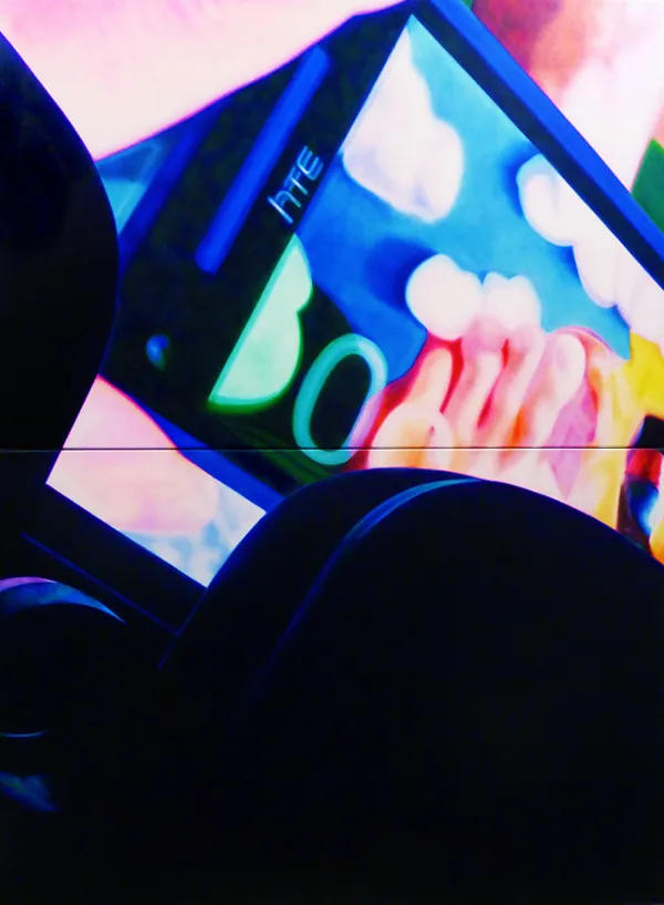 David Layton -artwork