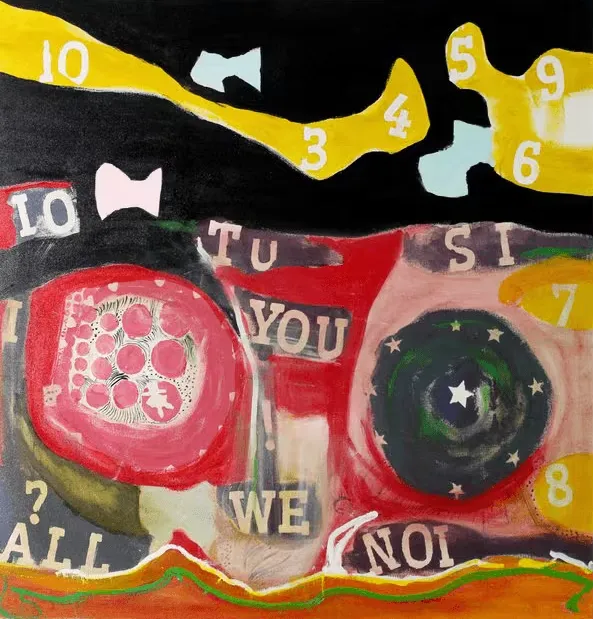 Liliana D’Ambrosio