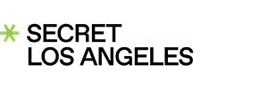 Secret Los Angeles Logo