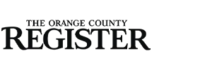 The Orange County Registar logo