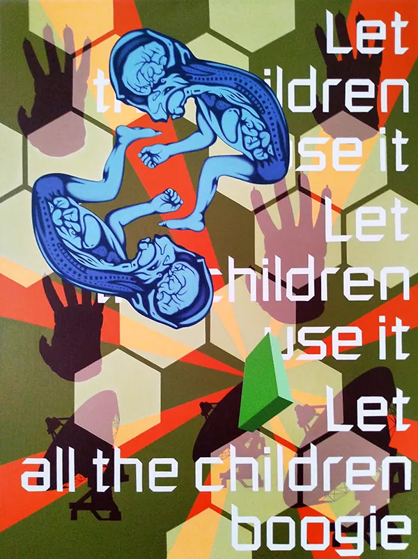 Hirotaka Suzuki - Monolith