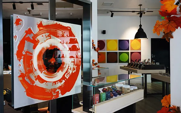 Dispensary near me Beverly Hills flower nugs