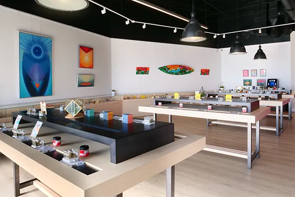 Fresno Flower Tables