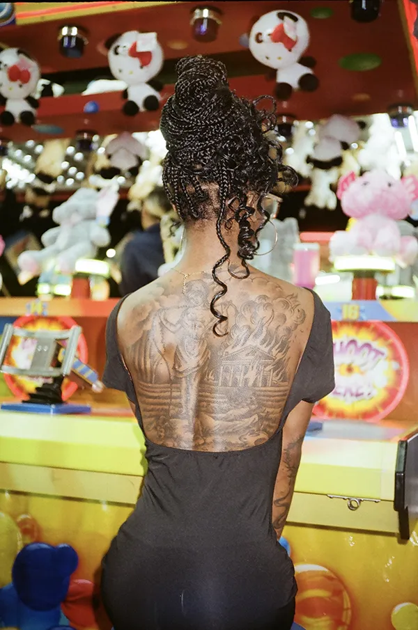 Annalisa Stalcup Photography