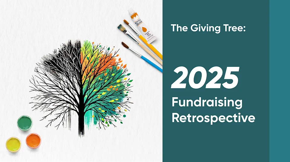 Fundraising Retrospective