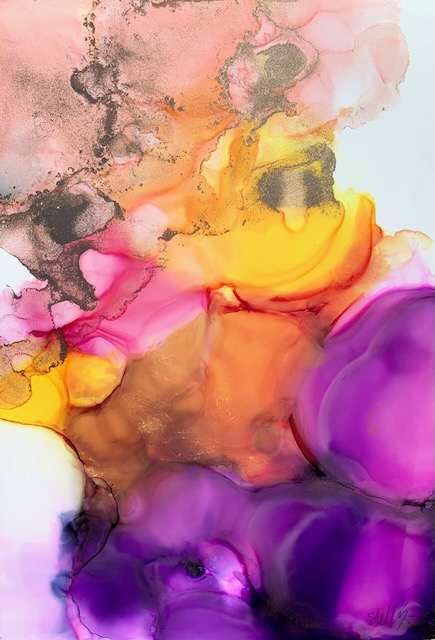 Not So Primrose by Stella Lightheart