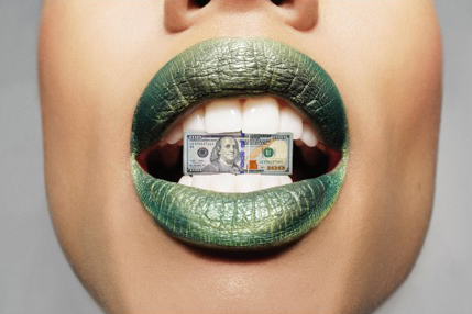 Dopamine by Nathalie Gordon