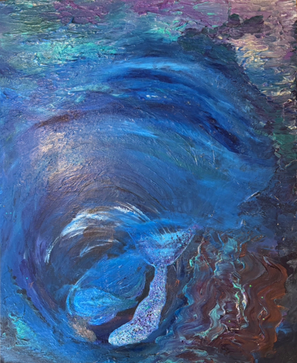 Melissa Birdwell-Marchi Art