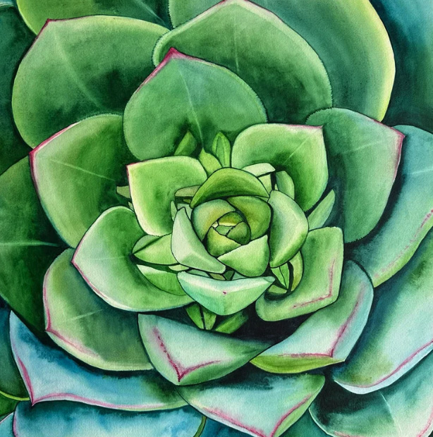 Jennifer Radcliffe art