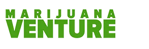 Marijuana Venture logo
